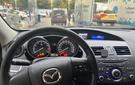Mazda 3, 2012 год, 900 000 рублей, 11 фотография