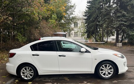 Mazda 3, 2012 год, 900 000 рублей, 4 фотография