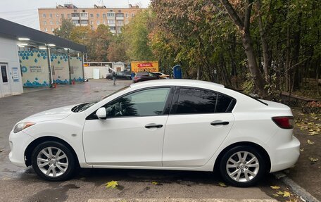 Mazda 3, 2012 год, 900 000 рублей, 9 фотография