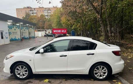 Mazda 3, 2012 год, 900 000 рублей, 8 фотография