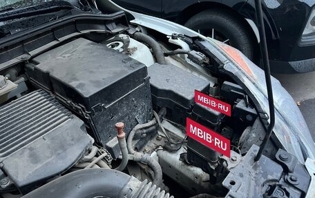 Mazda 3, 2012 год, 900 000 рублей, 14 фотография