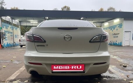 Mazda 3, 2012 год, 900 000 рублей, 6 фотография