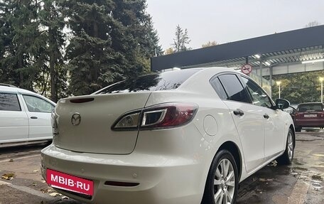 Mazda 3, 2012 год, 900 000 рублей, 5 фотография