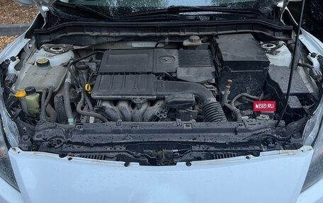 Mazda 3, 2012 год, 900 000 рублей, 12 фотография