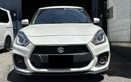 Suzuki Swift V, 2020 год, 1 015 000 рублей, 2 фотография