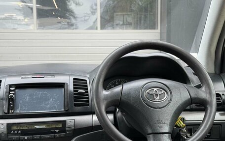 Toyota Allion, 2003 год, 700 000 рублей, 11 фотография