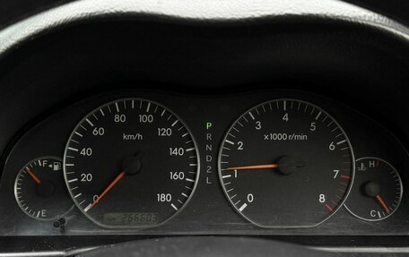 Toyota Allion, 2003 год, 700 000 рублей, 13 фотография