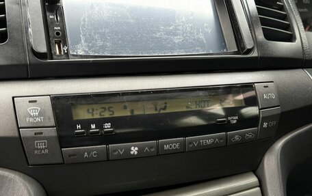Toyota Allion, 2003 год, 700 000 рублей, 14 фотография