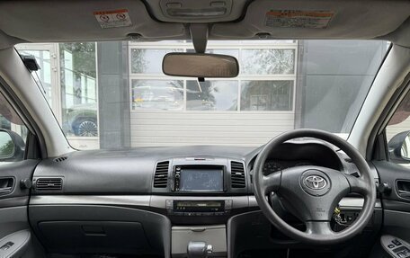 Toyota Allion, 2003 год, 700 000 рублей, 10 фотография