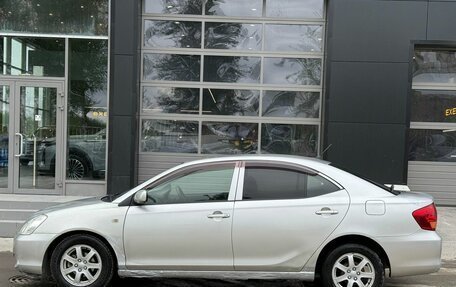 Toyota Allion, 2003 год, 700 000 рублей, 8 фотография
