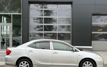 Toyota Allion, 2003 год, 700 000 рублей, 4 фотография