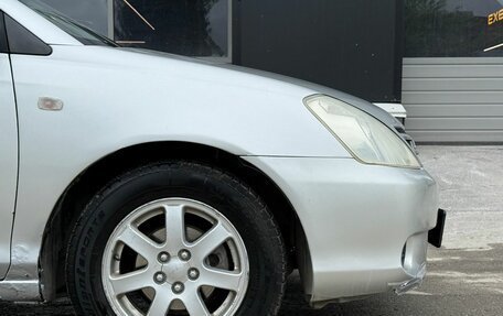Toyota Allion, 2003 год, 700 000 рублей, 9 фотография