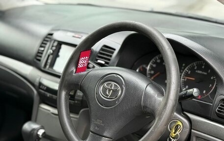 Toyota Allion, 2003 год, 700 000 рублей, 12 фотография