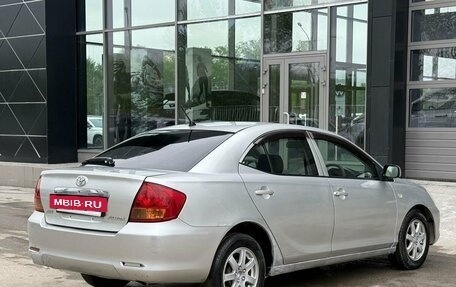 Toyota Allion, 2003 год, 700 000 рублей, 5 фотография