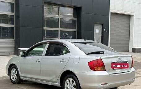 Toyota Allion, 2003 год, 700 000 рублей, 7 фотография
