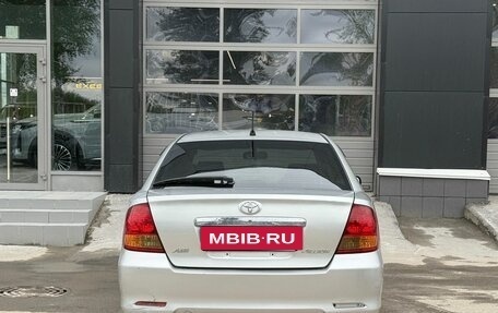 Toyota Allion, 2003 год, 700 000 рублей, 6 фотография