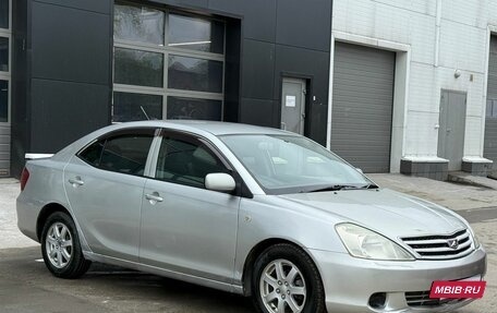 Toyota Allion, 2003 год, 700 000 рублей, 3 фотография