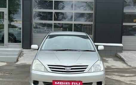Toyota Allion, 2003 год, 700 000 рублей, 2 фотография
