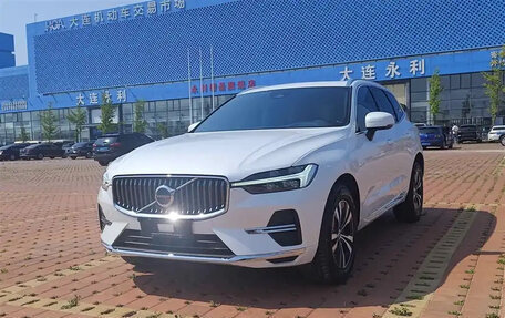 Volvo XC60 II, 2022 год, 3 000 000 рублей, 1 фотография