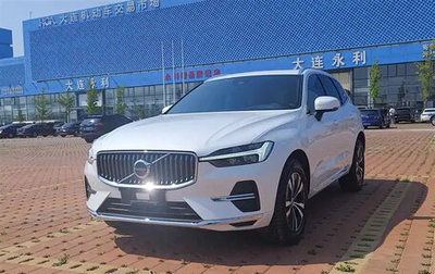 Volvo XC60 II, 2022 год, 3 000 000 рублей, 1 фотография