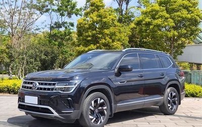 Volkswagen Teramont I, 2021 год, 3 256 000 рублей, 1 фотография