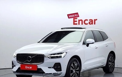Volvo XC60 II, 2021 год, 3 050 000 рублей, 1 фотография