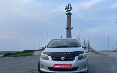 Toyota Corolla, 2011 год, 830 000 рублей, 1 фотография
