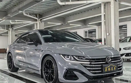 Volkswagen Arteon I, 2022 год, 2 220 013 рублей, 1 фотография