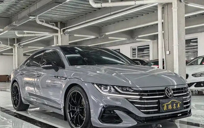 Volkswagen Arteon I, 2022 год, 2 220 013 рублей, 1 фотография