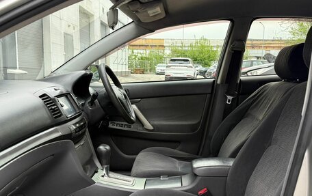 Toyota Allion, 2003 год, 700 000 рублей, 18 фотография