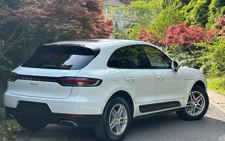 Porsche Macan I рестайлинг, 2021 год, 5 100 300 рублей, 3 фотография
