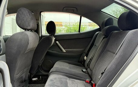 Toyota Allion, 2003 год, 700 000 рублей, 19 фотография