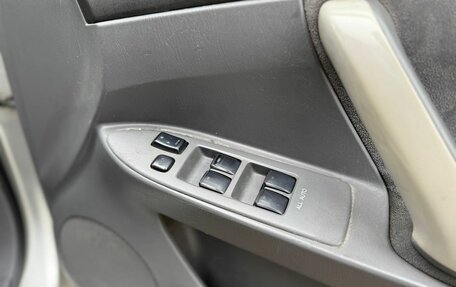 Toyota Allion, 2003 год, 700 000 рублей, 16 фотография