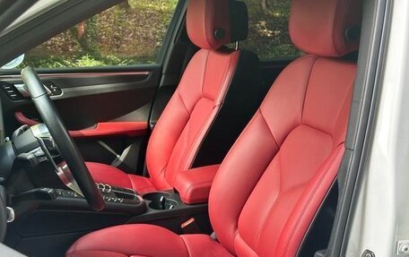 Porsche Macan I рестайлинг, 2021 год, 5 100 300 рублей, 6 фотография