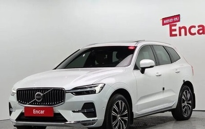 Volvo XC60 II, 2021 год, 3 960 000 рублей, 1 фотография