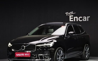 Volvo XC60 II, 2022 год, 4 090 000 рублей, 1 фотография