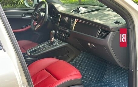 Porsche Macan I рестайлинг, 2021 год, 5 100 300 рублей, 7 фотография