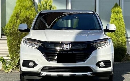 Honda Vezel, 2018 год, 2 фотография