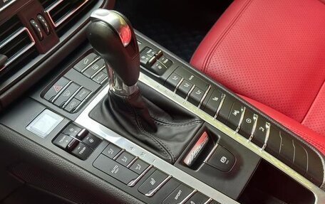 Porsche Macan I рестайлинг, 2021 год, 5 100 300 рублей, 11 фотография