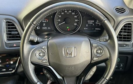 Honda Vezel, 2018 год, 10 фотография