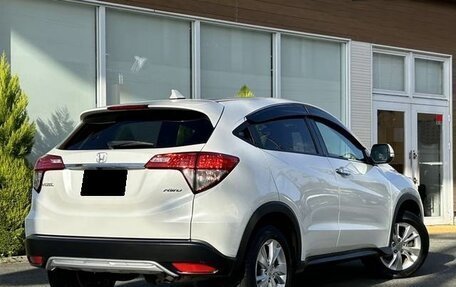 Honda Vezel, 2018 год, 4 фотография