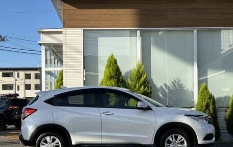 Honda Vezel, 2018 год, 7 фотография