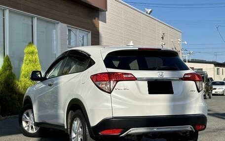 Honda Vezel, 2018 год, 6 фотография