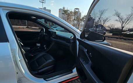 Hyundai Veloster II, 2020 год, 1 650 000 рублей, 8 фотография