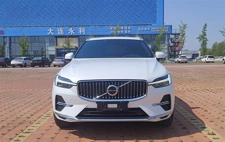 Volvo XC60 II, 2022 год, 3 000 000 рублей, 2 фотография