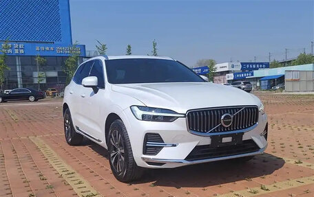 Volvo XC60 II, 2022 год, 3 000 000 рублей, 3 фотография
