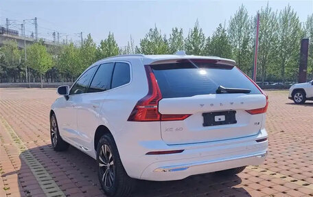 Volvo XC60 II, 2022 год, 3 000 000 рублей, 6 фотография