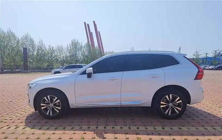 Volvo XC60 II, 2022 год, 3 000 000 рублей, 7 фотография