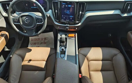 Volvo XC60 II, 2022 год, 3 000 000 рублей, 13 фотография