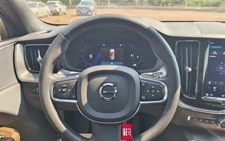 Volvo XC60 II, 2022 год, 3 000 000 рублей, 10 фотография